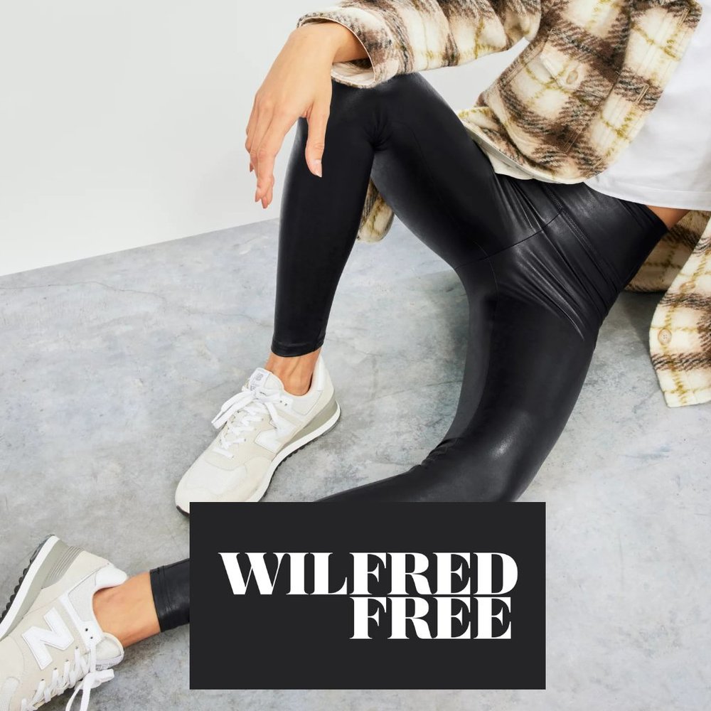 Wilfred Free Daria Pants